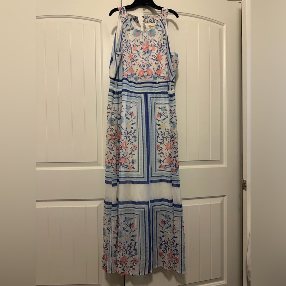 Women’s Summer Midi